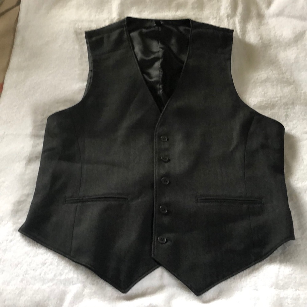 Men's vest
